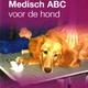Boek over dieren medische abc voor de hond