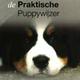 Boek over dieren de praktische puppywijzer Boek over dieren de praktische puppywijzer