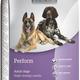 Bento kronen all breeds adult perform