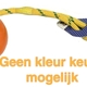 Happy pet tough toys rubber jumbo bal aan werptouw jumbo