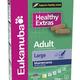 Eukanuba healthy extras adult