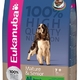 Eukanuba dog mature/senior lam/rice