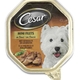 Cesar alu mini filets gevogelte/ Cesar alu mini filets gevogelte/