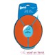 Chuckit amphibious flying ring