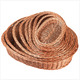 Rieten hondenmand pocahontas xs Rieten hondenmand pocahontas xs
