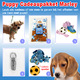 Puppy kadopakket marley Puppy kadopakket marley