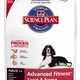 Hill's science plan canine adult advanced fitness kip