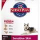 Hill's science plan canine adult sensitive skin kip