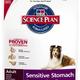 Hill's science plan canine adult sensitive stomach kip Hill's science plan canine adult sensitive stomach kip