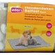 Adori hondendeken belfast fleece beige Adori hondendeken belfast fleece beige