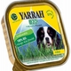 Yarrah dog kuipje welness pate kalkoen/aloe vera