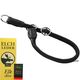 Hunter hondenhalsband Round & Soft