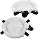 Hondenkussen Cozy Sheep Hondenkussen Cozy Sheep