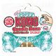 Puppy Kong Goodie Bone