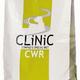 Clinic hond cwr