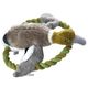 Hunter Wildlife Pluche Eend