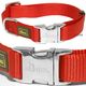 Hunter Halsband Vario Basic Alu-Strong,