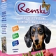 Renske vers hond lam Renske vers hond lam