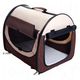 Opvouwbaar transportbox Easy Go Opvouwbaar transportbox Easy Go