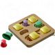 Hondenspeelgoed Doggy Brain Train Quadro