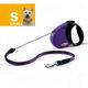 Hondenriem Flexi Comfort