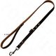 Heim leren riem Stars Heim leren riem Stars