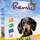 Renske vers hond kip