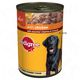 Pedigree In Jelly