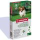 Advantix voor honden - tot