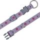 Trixie hondenhalsband Pink Reflect Trixie hondenhalsband Pink Reflect