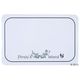 Voerbak placemat Pirate's Island
