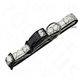 Hunter Halsband Fancy Spider