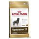 Royal Canin Breed Rottweiler