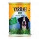 Yarrah brokjes kip in saus Yarrah brokjes kip in saus