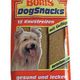 Pitti Boris Dog-Snack