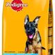 Pedigree Complete Junior Maxi kip + rijst
