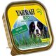 Yarrah brokjes in saus