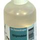 Dierendrogist glijmiddel