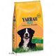 Yarrah bio ecologische brokken met kip & graan Yarrah bio ecologische brokken met kip & graan