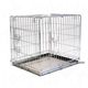 Transportkooi Double Door Transportkooi Double Door