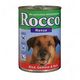 Rocco Menu