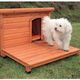 Isolatie voor hondenhok Woody - - 74 x 44 x 42 cm voor maat S Isolatie voor hondenhok Woody - - 74 x 44 x 42 cm voor maat S
