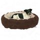 Hondenhok Spike Comfort - - Maat S: L 76 x B 72 x H 76 cm Hondenhok Spike Comfort - - Maat S: L 76 x B 72 x H 76 cm