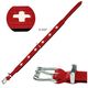 Hunter halsband Swiss
