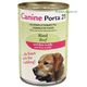 Canine Porta Canine Porta