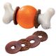 Hondenspeelgoed Active Bone