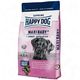 Grote zak Happy Dog Supreme + reflector halsband GRATIS!!