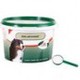 Primeval gelatinaat hond