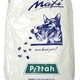 Pittah maxi compleet