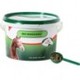 Primeval stressless paard injector